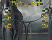 Screenshot of “Up and Down”