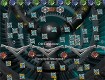 Screenshot of “Shifting Dimensions And Square-Glowers”