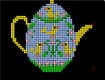 Screenshot of “Teapot? Or egg?”