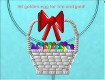 Screenshot of “Easter Basket”