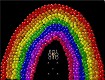 Screenshot of “Rainbow”