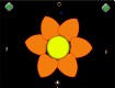 Screenshot of “Flower!”