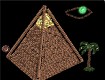 Screenshot of “Pyramid of Cheops”