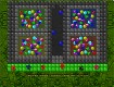 Screenshot of “Earthquake IV”