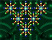 Screenshot of “Bubble Splitter II”