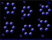 Screenshot of “Blueberry Delight”