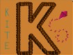 Screenshot of “K”