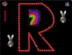 Screenshot of “R”