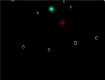Screenshot of “Colorful Dots”