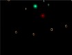 Screenshot of “Colorful Dots”