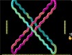 Screenshot of “Moving Power Ups”