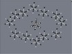 Screenshot of “Tiny Triangles”