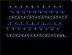 Screenshot of “Zig Zag”