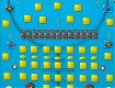 Screenshot of “A bunch of squares”