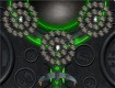 Screenshot of “Destruction Time”