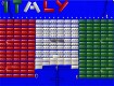Screenshot of “Italy”