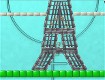Screenshot of “The Eiffel Tower”
