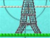Screenshot of “The Eiffel Tower”