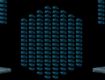 Screenshot of “Tough blue squiggles”
