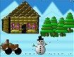 Screenshot of “Snowman”