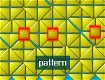 Screenshot of “pattern”