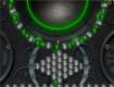 Screenshot of F.L.A.M.E.T.H.R.O.W.E.R.S battle part 2
