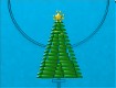 Screenshot of “christmas tree”