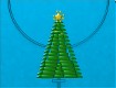 Screenshot of “christmas tree”