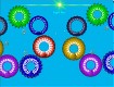 Screenshot of “Colorful circle”