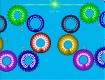 Screenshot of “Colorful circle”