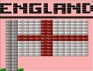 Screenshot of “6. England”