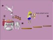 Screenshot of “It's a GIRL, Annamae”