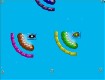 Screenshot of “Fast circle”