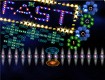 Screenshot of “Fast Spaced Mania”