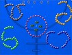 Screenshot of “Missile X4”