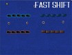 Screenshot of “Fast Shift level 10”