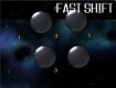 Screenshot of “Fast Shift level 13”