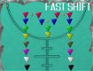 Screenshot of “Fast Shift level 14”
