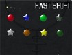 Screenshot of “Fast Shift level 16”