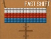Screenshot of “Fast Shift level 2”