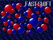 Screenshot of “Fast Shift level 18”