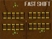 Screenshot of “Fast Shift level 19”