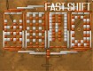 Screenshot of “Fast Shift level 24”