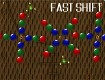 Screenshot of “Fast Shift level 25”