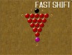 Screenshot of “Fast Shift level 28”