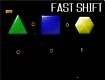 Screenshot of “Fast Shift level 8”