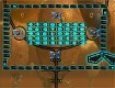 Screenshot of “Many Powerups”
