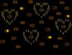 Screenshot of “Rings of Love”
