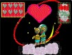 Screenshot of “Romance”