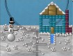 Screenshot of “Snowy day”